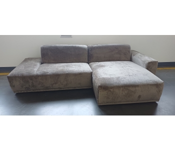 L-Form Ecksofas Braga thumbnail