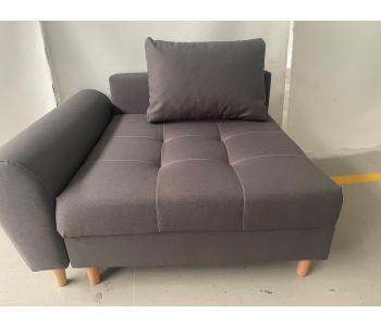L-Form Ecksofas Rice thumbnail