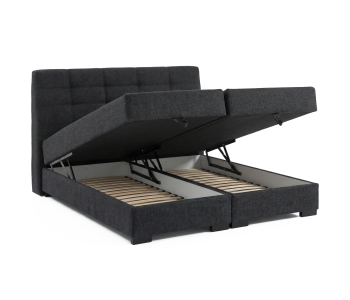 Boxspring 160x200 Linda thumbnail