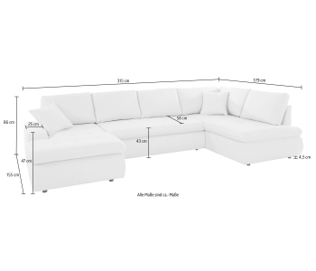 U Wohnlandschaft Indie thumbnail