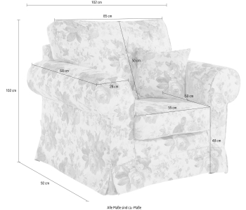 Garnituren-Sets Shadmoor thumbnail