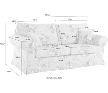 Garnituren-Sets Shadmoor thumbnail
