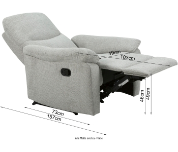 Sessel ODILON thumbnail