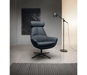 Be Organic High Back