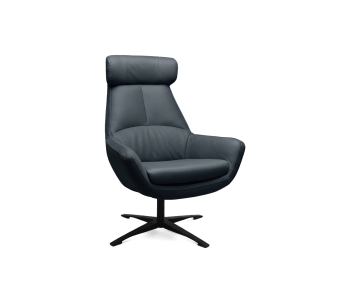 Be Organic High Back