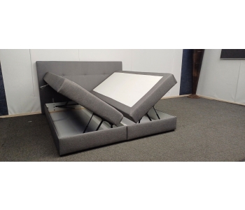 Boxspring 180x200 Doncaster thumbnail