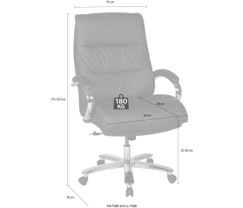 Sessel Federico thumbnail