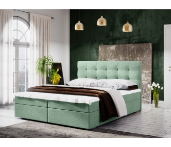 Boxspring 180x200 Fado 2 thumbnail