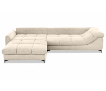 L-Form Ecksofas Ronaldo thumbnail