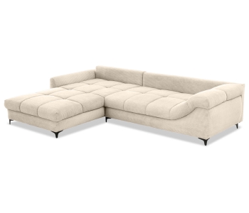 L-Form Ecksofas Ronaldo thumbnail