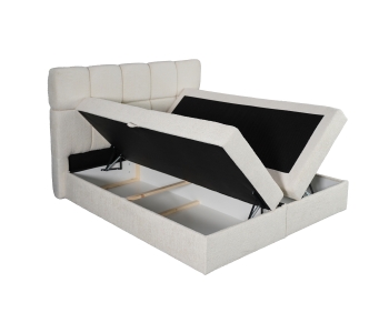 Boxspring 160x200 Beluna 1 thumbnail