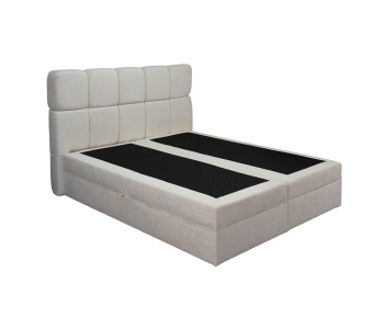 Boxspring 160x200 Beluna 1 thumbnail
