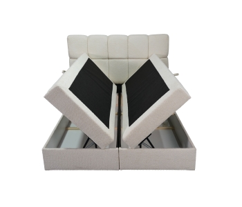 Boxspring 160x200 Beluna 1 thumbnail