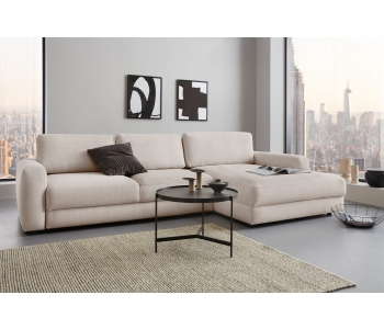 L-Form Ecksofas Bloomfield thumbnail