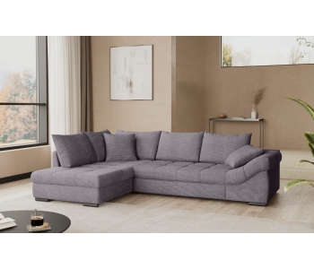 L-Form Ecksofas Allegro thumbnail
