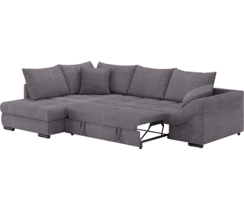 L-Form Ecksofas Allegro thumbnail