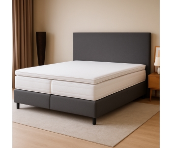 Boxspring 200x200 Flores thumbnail