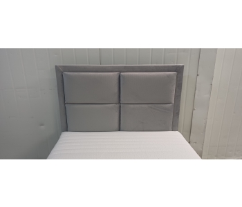 Boxspring 100x200 Fiona thumbnail