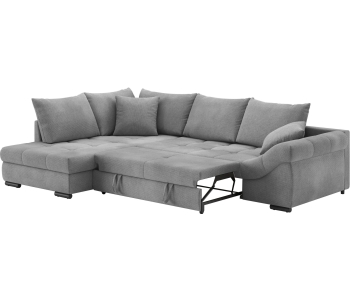 L-Form Ecksofas Allegro thumbnail