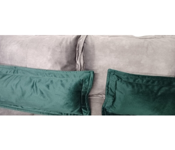 L-Form Ecksofas Diwan thumbnail