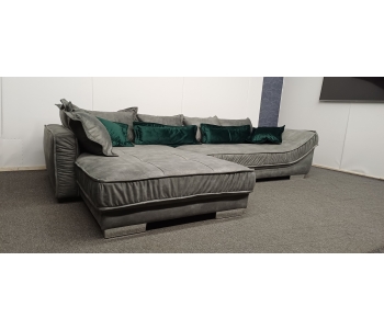 L-Form Ecksofas Diwan thumbnail