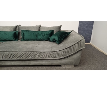 L-Form Ecksofas Diwan thumbnail