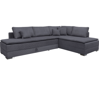 L-Form Ecksofas Night & Day thumbnail