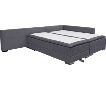 L-Form Ecksofas Night & Day thumbnail