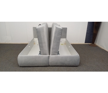 Boxspring 160x200 Lola thumbnail