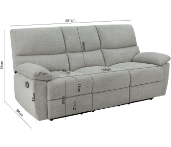 Garnituren-Sets Lannoy thumbnail