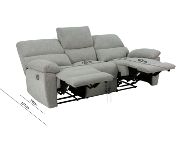 Garnituren-Sets Lannoy thumbnail