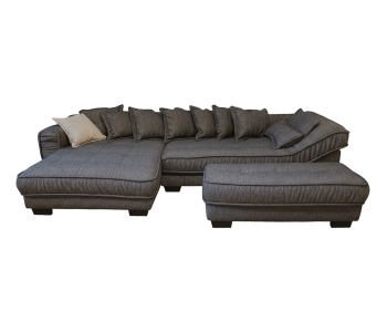 L-Form Ecksofas Diwan thumbnail