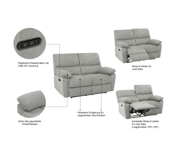 Garnituren-Sets Lannoy thumbnail