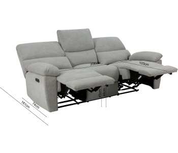 Garnituren-Sets Lannoy thumbnail