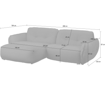 L-Form REC-2S Be Fluffy thumbnail