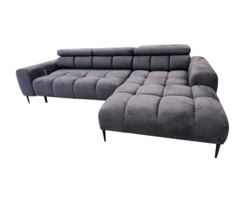 L-Form Ecksofas Valkiria thumbnail