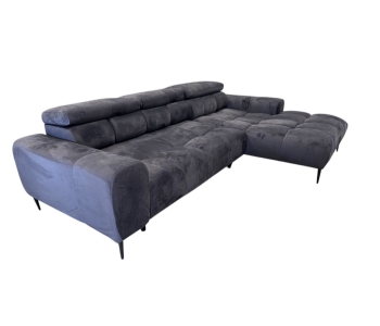 L-Form Ecksofas Valkiria thumbnail