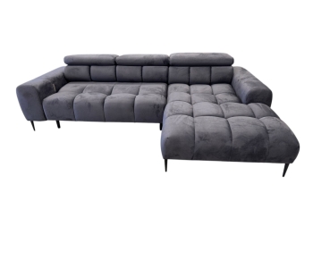 L-Form Ecksofas Valkiria thumbnail