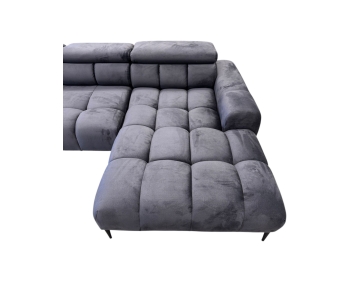 L-Form Ecksofas Valkiria thumbnail