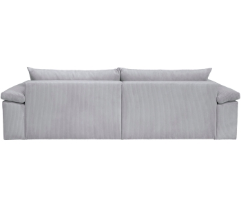 L-Form Ecksofas Soft&Cosy XXL thumbnail