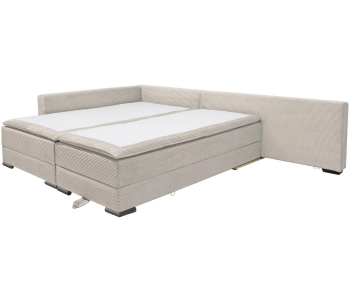 L-Form Ecksofas Night & Day thumbnail