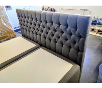 Boxspring 180x200 Azama thumbnail