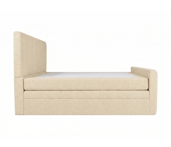 Boxspring 100x200 Piano thumbnail