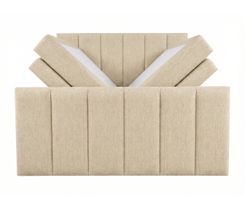 Boxspring 100x200 Piano thumbnail