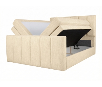 Boxspring 100x200 Piano thumbnail