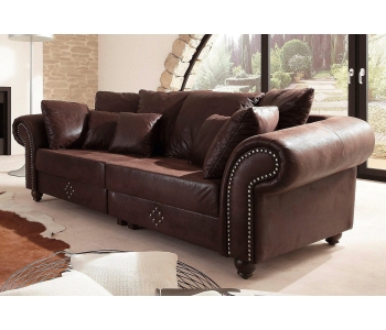 Bigsofa King George thumbnail