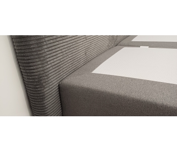 Boxspring 140x200 Moriz thumbnail