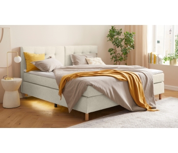 Boxspring 100x200 Flex thumbnail