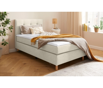 Boxspring 100x200 Flex thumbnail