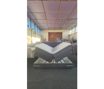 Boxspring 180x200 Nely thumbnail